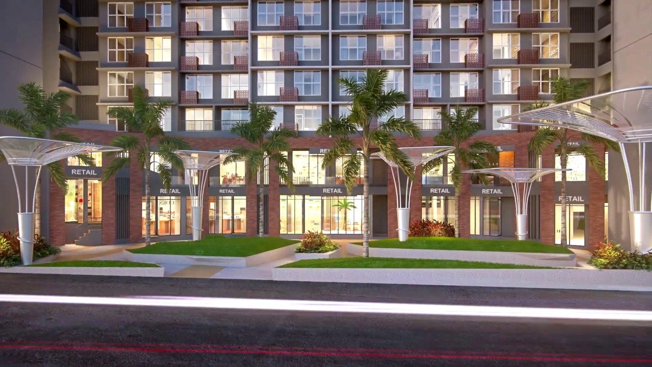 Commercial Development