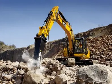 Rock Breaker