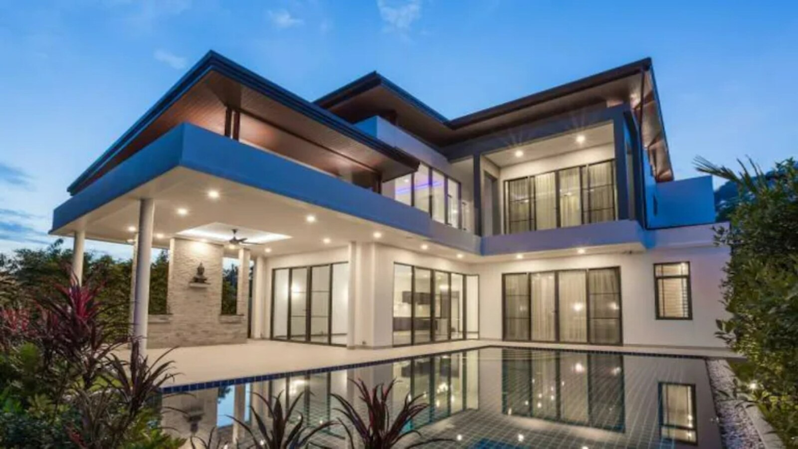 Residential Project